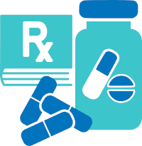 medications for telehealth prescribing